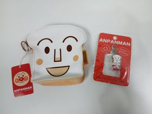 食パンマンの値段と価格推移は？｜8件の売買データから食パンマンの