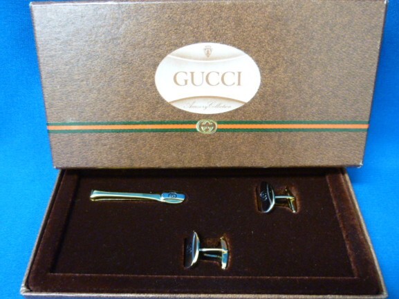 グッチ ネクタイピン ゴールドの値段と価格推移は？｜20件の売買データ