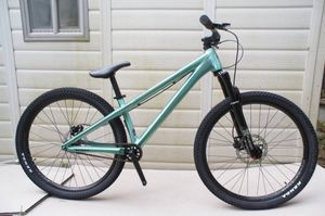 SCOTT YOLTAGE YZ 0.1 スコット　ダートジャンプ　プレイバイク