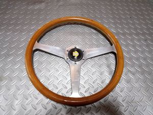 ステアリング ウッド momoのYahoo!オークション(旧ヤフオク!)の相場