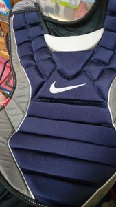 野球ナイキプロテクター