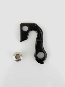 ディレイラーハンガー GH-146形状 ルイガノ LG-L互換 BIANCHI C1356009互換 GT KHS Dahon