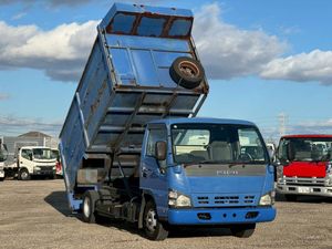 お値打ち!6MT!30万km!大特価の深ダンプ!NoxPM適合 フレーム状態良好 予備検渡し可能 H18