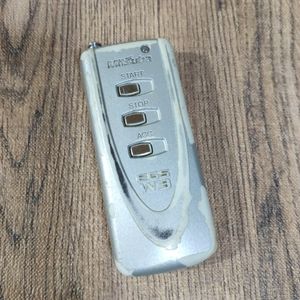 MITSUBA EGS-WⅢ エンジンスターター リモコン ミツバ サンコーワ ミツバ HX-06MA ①