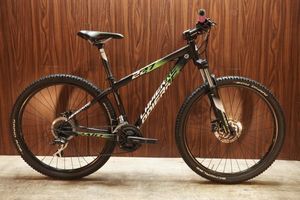 ■LAPIERRE RAID 227 27.5 MTB ラピエール SHIMANO 3X8S ORIGINAL サイズS 2016年モデル