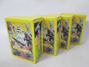 ゴジラオーナメント特撮大百科の値段と価格推移は？｜50件の売買データ