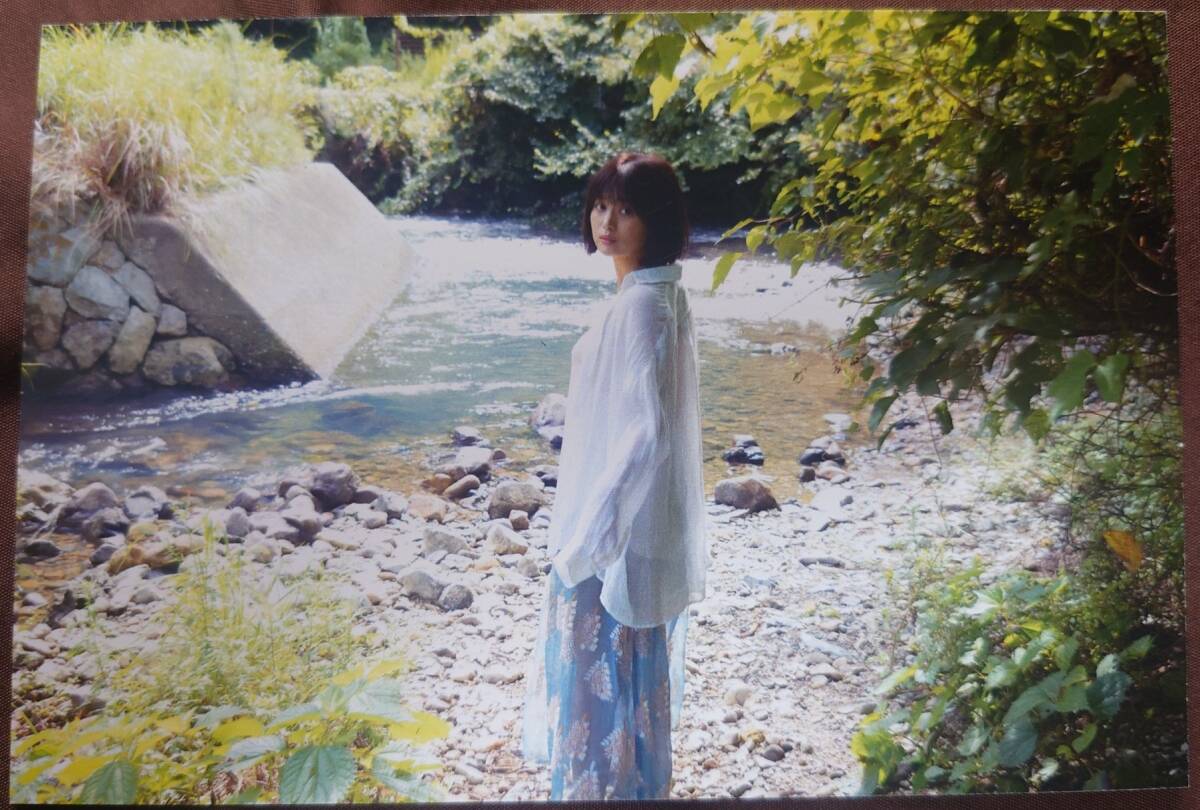 直筆サイン入り 北野瑠華 2nd写真集 「ヴィーナスの、誕生」 イベント