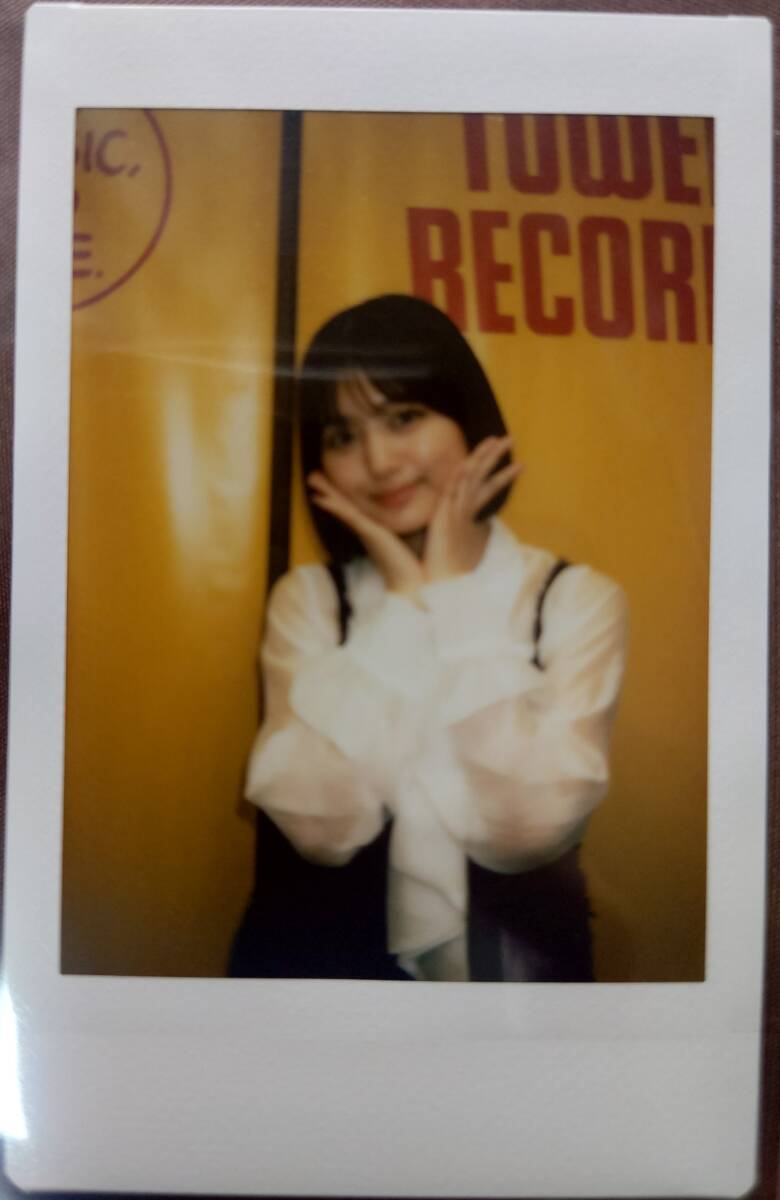 直筆サイン入り 北野瑠華 2nd写真集 「ヴィーナスの、誕生」 イベント