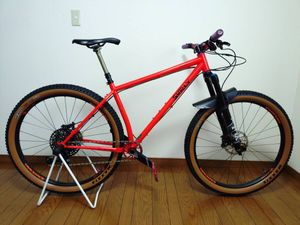 引き取り限定　SURLY KRAMPUS MY20 サーリー　クランパス　2020年モデル　Ｌサイズ　