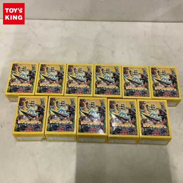 ゴジラオーナメント特撮大百科の値段と価格推移は？｜50件の売買データ