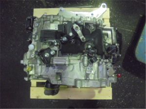 トヨタ 純正 ヤリス 《 MXPA10 》 トランスミッション P41700-25010200