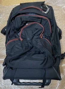 EagleCreek　イーグルクリーク　キャリーバッグ（多分3way？）