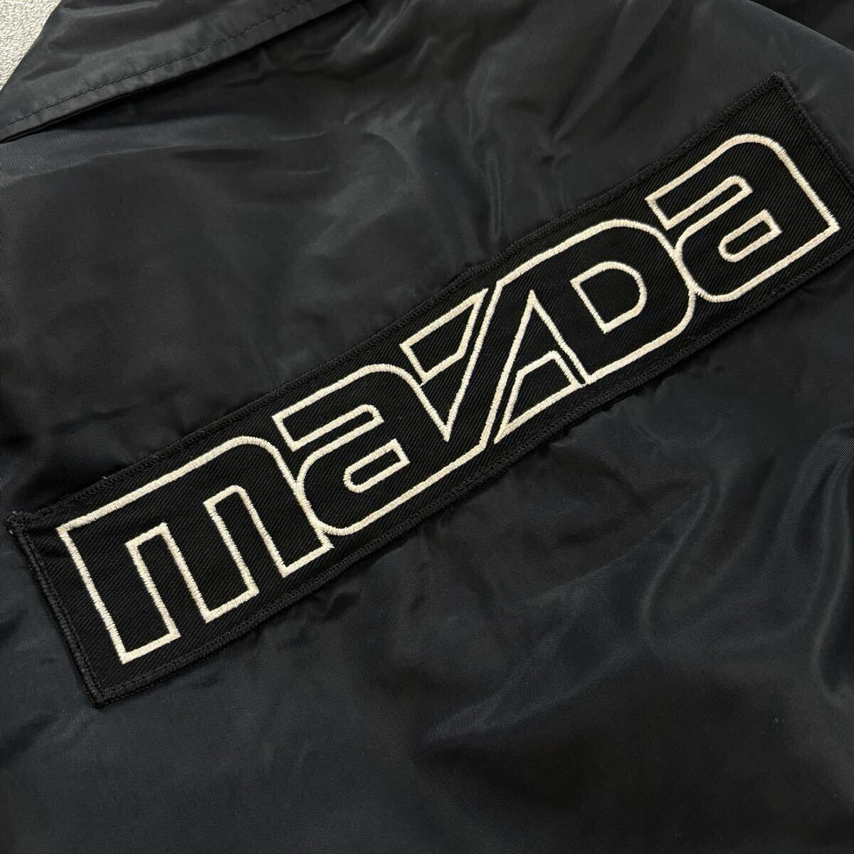 企業物! ファン必見! 非売品! 希少 MAZDA マツダ MA-1 フライト