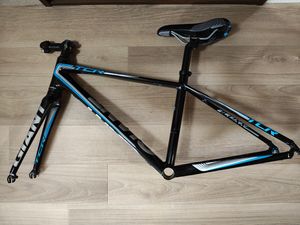 GIANT 24インチ ロードバイク フレーム ジャイアント