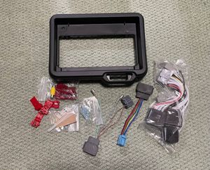 HONDA　ホンダオーディオハーネス 　 社外オーディオ、ナビの取り付けに！ 電源ハーネス