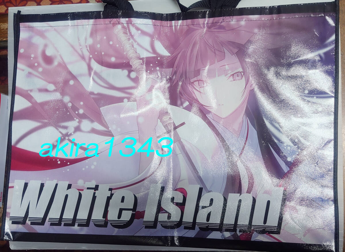 コミケ107/C107 限定 Fate/Grand Order FGO 新刊 同人誌 グッズセット
