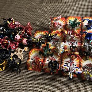 爆丸のYahoo!オークション(旧ヤフオク!)の相場・価格を見る｜Yahoo