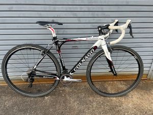 コルナゴ　アルミシクロクロス　完成車　105　11S ※引き取りでお願いします　COLNAGO WO