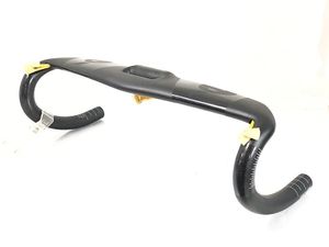 サーベロ CERVELO カーボン エアロ CARBON AERO 42cm/31.8mm ドロップハンドル カーボン