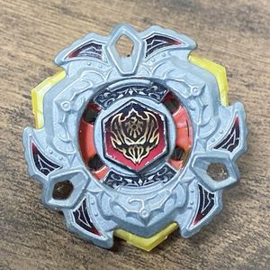 ベイブレード ヴァリアレスの値段と価格推移は？｜6件の売買データから