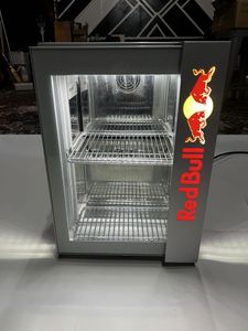 REDBULL 冷蔵庫の値段と価格推移は？｜6件の売買データからREDBULL