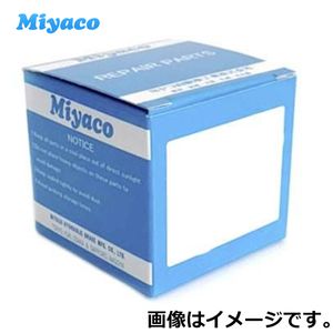 ミヤコ サーモスタット ニッサン シビリアン EHW41 TS-317P EHW41 参考純正品番 21200-AD