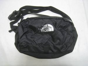 定価4400円 THE NORTH FACE ノースフェイス NM81953 ショルダーバッグ Flyweight hip pou