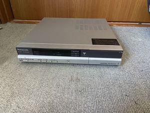 【動作未確認】Panasonic パナソニック 地上・BS・110度CSデジタルチューナー TU-MHD500