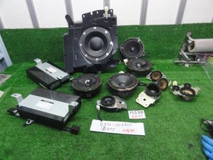 KBT】インプレッサ DBA-GH2 スピーカー 純正ツイーター 左右セット GRB