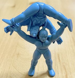 キン消し 技消しの値段と価格推移は？｜15件の売買データからキン消し