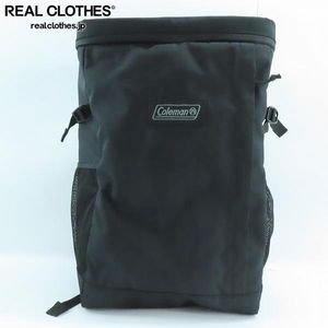 Coleman/コールマン リュック スクエア型バックパック シールド ライト /100