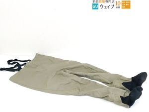 モンベル チェストハイウェイダー 1126166 サイズ：L