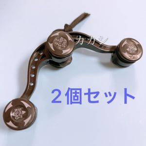2個セット FGノッター ノットアシスト FGノット補助ツール 釣り便利グッズ FGノットアシ