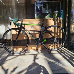 ブリジストン　アンカーRS6　アルミロードバイク