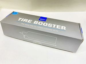 シュワルベ SCHWALBE タイヤ ブースター TIRE BOOSTER