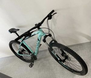 ☆ 札幌市手稲区にて直接引き取り限定 Bianchi MAGMA 7.2 ビアンキ マウンテンバイク ロ