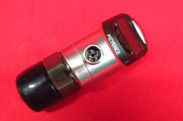 キーエンス 温度の値段と価格推移は？｜21件の売買データから