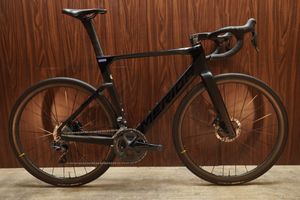 ■MERIDA REACTO 8000 E メリダ フルカーボン SHIMANO ULTEGRA R8070 Di2 2X11S サイズM