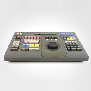 SONY ソニー BKE-2010 編集キーボード 業務用 放送 ビデオ編集 映像制作●動作未確認品【