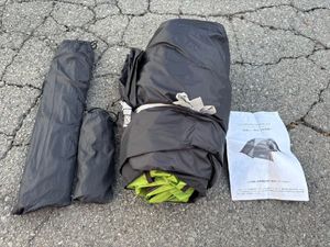 ◆Coleman コールマン ツーリングドームST テント アウトドア用品 中古 現状◆20038