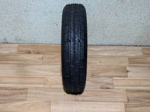 【　新車外し ！!　２０２４ 年製！！ 】　T１２５／７０D１４　マキシス　（ TEMPORARY