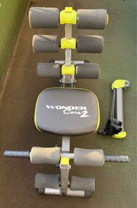 朝霞市手渡しのみ ワンダーコア2