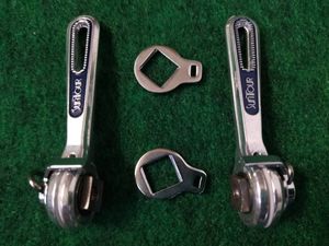 SUNTOUR（サンツアー）BL シフトレバー　未使用品　ランドナーやスポルティーフなどのレ