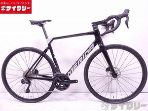 ▼メリダ▼【1円スタート！！】【未使用】SCULTURA6000 メーカーサイズ：52/L【適正身長