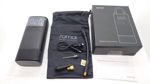 ★ゆうパケ送料込み★充電式エアーポンプ★７０ｍａｉ★自転車、車、ボール、浮き輪など