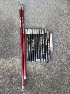 W&W FIVICS SHIBUYA SYSTEM ARCHERY KAP FOMAX Sidekick TOWER EFFECT ANGEL アーチェリ