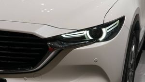 ギボシ不要!mazda!CX-8 !ポジションランプデイライト化キット!!DRL,DPL!!ポジションラン