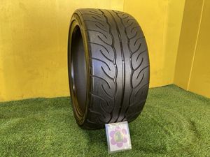 中古タイヤ サマータイヤ 1本 18インチ 255/35R18 ヨコハマ アドバン ネオバ AD08R 手渡