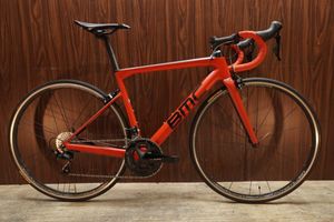 ■BMC SLR02 Two ビーエムシー フルカーボン CAMPAGNOLO ZONDA C17 SHIMANO 105 R7000 2X