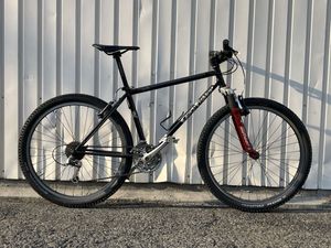 Gary Fisher Aquila ゲイリーフィッシャー OLD MTB クロモリ USA